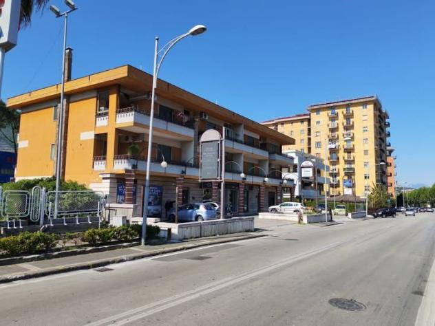 Appartamento in Via Nazionale