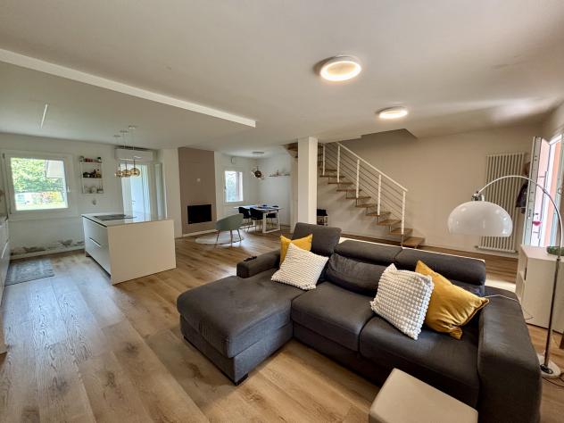 Villa in Via Treponti - Foto 9