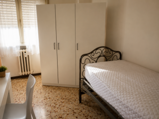 STANZA SINGOLA studente maschio