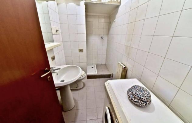 Trilocale arredato con giardino € 950 libero da maggio - Foto 7
