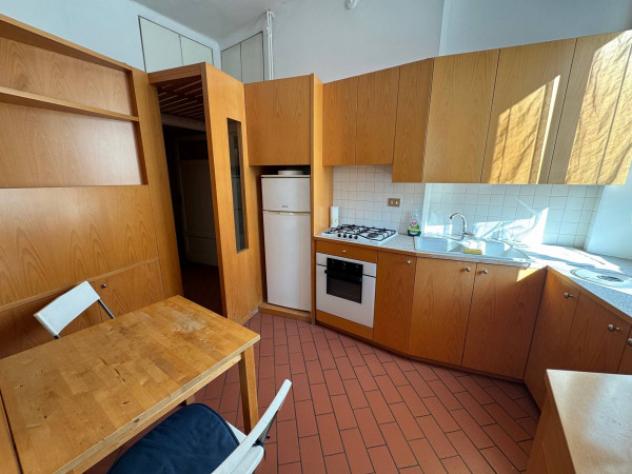 Loft / Open Space di 50 m² con 2 locali in affitto a Milano - Foto 2