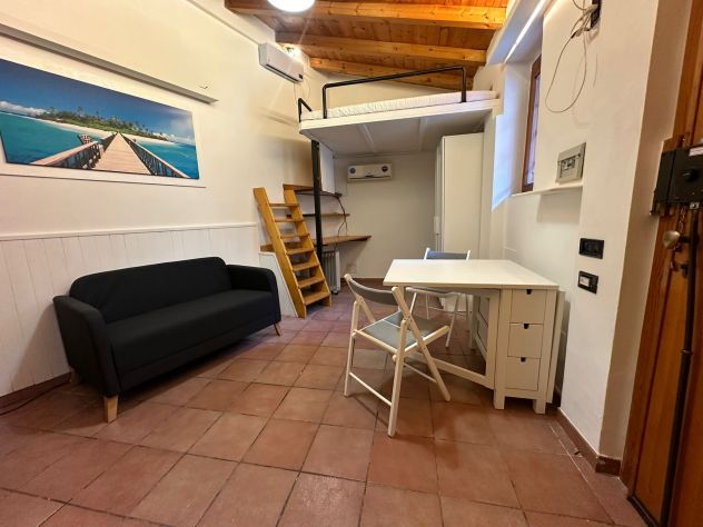Monolocale con garage incluso LIBERO - Foto 7
