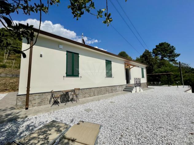 VILLA di 6 vani (PIETRASANTA - Pietrasanta ) rif. 1557/AF