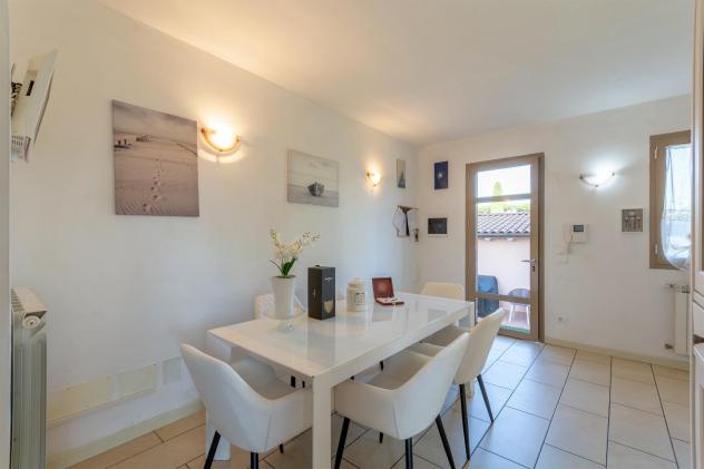 Villa in affitto a Marina di Pietrasanta - Pietrasanta 120 mq Rif: 1079155 - Foto 10