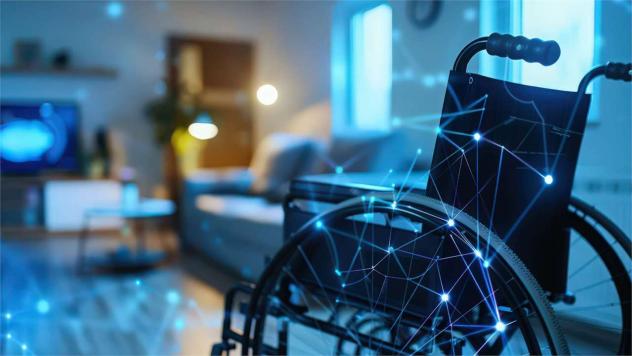 A000762 - Alloggio per disabili Inclusivo e Tecnologico nel Cuore di Sutera - Foto 3