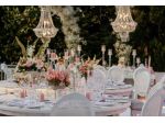 Noleggio lampadari in stile impero Chandelier