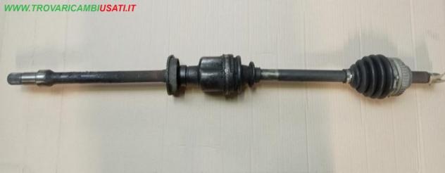 SEMIALBERO ANT.D. 1.8 TD ABS FORD MONDEO (GD)  Meccanica  Cambio e trasmisione  Semiassi  Semiasse (rev FORD - MONDEO - 01-03-1993 - 01-08-1996, FORD