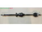 SEMIALBERO ANT.D. 1.8 TD ABS FORD MONDEO (GD)  Meccanica  Cambio e trasmisi &hellip;