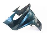SUZUKI BURGMAN 250 4811114F0 CARENA SCUDO ANTERIORE 98 - 01 FRONT FAIRING