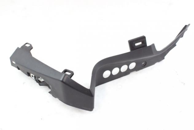 BMW K 1600 GT 46638557415 COVER PARAGAMBA SINISTRA K48 17 - 21 REAR LEFT INTERIORI TRIM - Foto 2