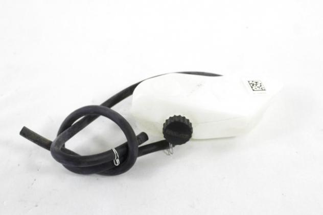 KTM 790 DUKE 64135065000 VASCHETTA ACQUA RADIATORE 18 - 20 WATER TANK