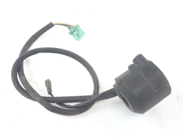 HONDA S-WING 150 35130KRJ791 DEVIOLUCI COMMUTATORE DESTRA 07 - 11 RIGHT HANDLEBAR SWITCH - Foto 3