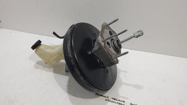 SERVOFRENO RENAULT Megane Serie 472104789R Diesel 1.5 (15) - Foto 9