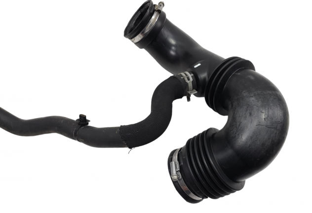 TUBO ASPIRAZIONE TURBINA FORD Ranger (TKE) AB39-9C623-AE GBVAJQJ Diesel 2200 (11) - Foto 15