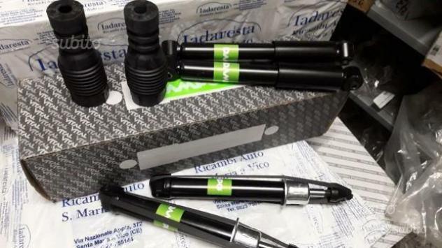Kit 4pz ammortizzatori smart fortwo 1998-2007 - Foto 3