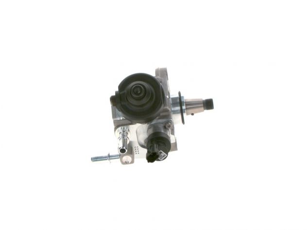 Kia Sportage valvola EGR pompa hp carburante sonda lambda sensore pressione - Foto 2