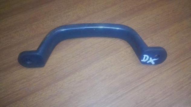 Maniglia interna abitacolo Destra DX Nissan Trade 2.8 D 1991 - Foto 2