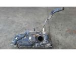 SERBATOIO CARBURANTE PEUGEOT 208 Serie 9805116480 diesel 1.4 (1219)