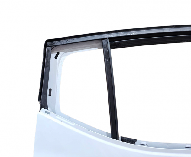 PORTIERA POSTERIORE DESTRA DACIA Sandero Serie 821126371R (21) - Foto 11