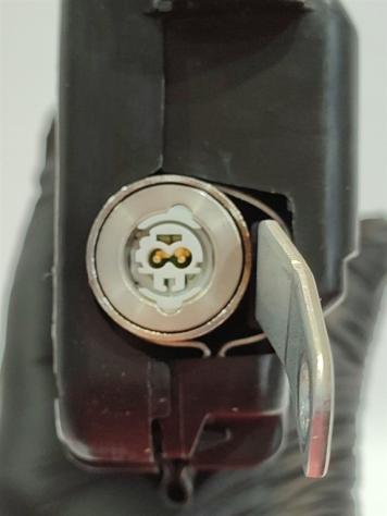 AIRBAG SEDILE DESTRO VOLKSWAGEN Up Serie (122) 1S0880242B CPGA (16) - Foto 4