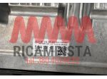 9844138-01 BMW X3 centralina motore Bosch 0261S100DR