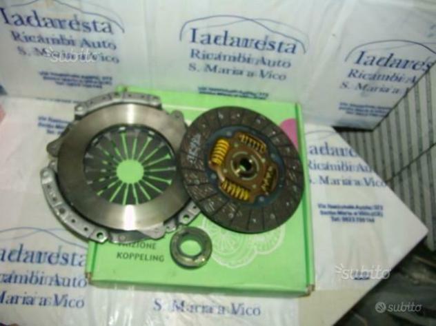 Kit frizione kia cerato 1.6 4110028600 - Foto 2