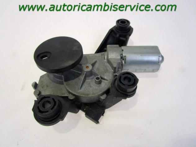 287100005R MOTORINO TERGILUNOTTO RENAULT LAGUNA 2.0 110KW SW D AUT 5P (2008) RICAMBIO USATO 0390201834