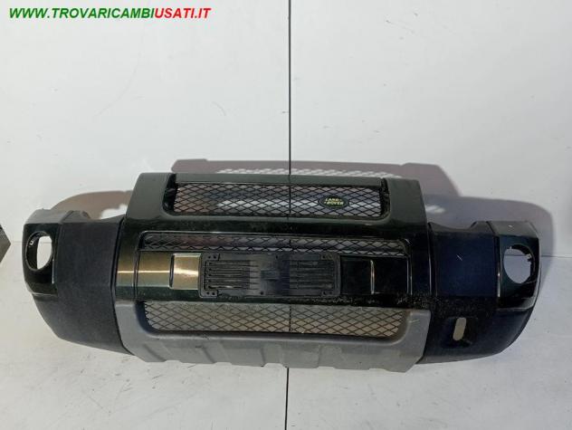 PARAURTI ANT. VERDE SCURO MET. 999-U1309901 Carrozzeria  Lamierati esterni  Paraurti  Paraurti ant. LAND ROVER - FREELANDER 2 - 2006  2010