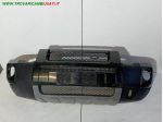 PARAURTI ANT. VERDE SCURO MET. 999-U1309901 Carrozzeria  Lamierati esterni  &hellip;