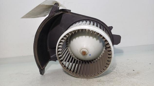 MOTORINO VENTILAZIONE ABITACOLO RENAULT Master 4° Serie 7701068976 M9T710 diesel 2298 (10) - Foto 4