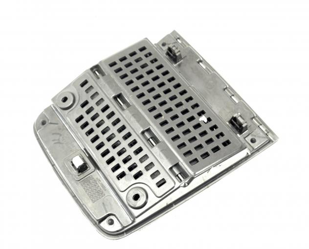 CASSETTO PORTA OGGETTI SUPERIORE CENTRALE CRUSCOTTO CITROEN Jumper Furgone 3° Serie 1308188070 (0614) - Foto 3
