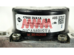 476603VA1A Nissan Note 2013 gruppo pompa ABS