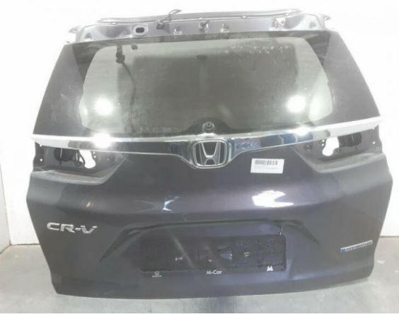PORTELLONE HONDA CR-V 2018