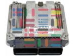 0281019323 4L2910401E Audi Q7 3.0 centralina motore Bosch