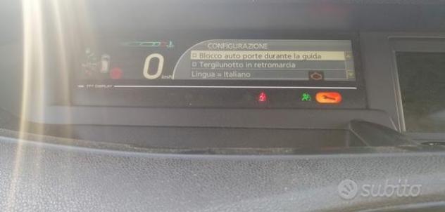 Ricambi Renault Scenic III X-Mod 1.9 2011 F9QN8 - Foto 8
