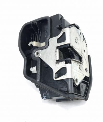 SERRATURA POSTERIORE SINISTRA BMW X3 1° Serie 7167075 (0410) - Foto 5
