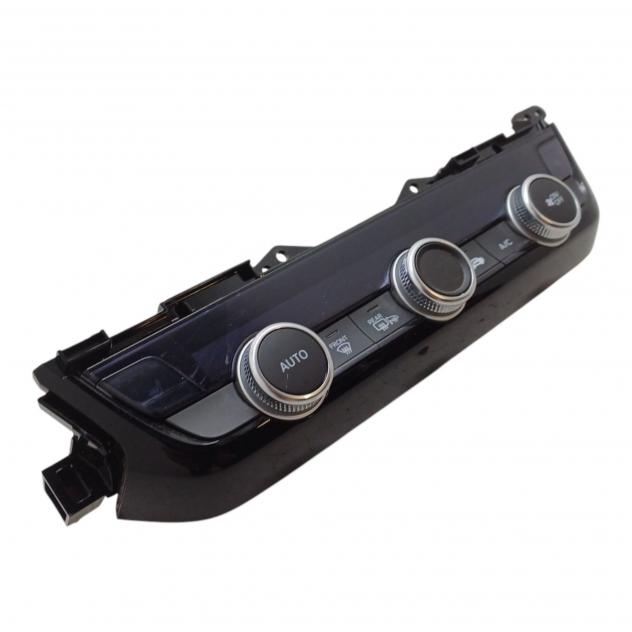 MANOPOLE RISCALDAMENTO E CLIMA DIGITALE HONDA Jazz Serie 79610TZBG620M1 (20) - Foto 2
