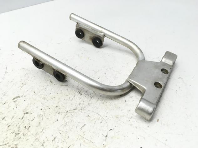DUCATI MONSTER 600 TELAIO TELAIETTO ANTERIORE SUPPORTO FARO FANALE 1999 - Foto 6