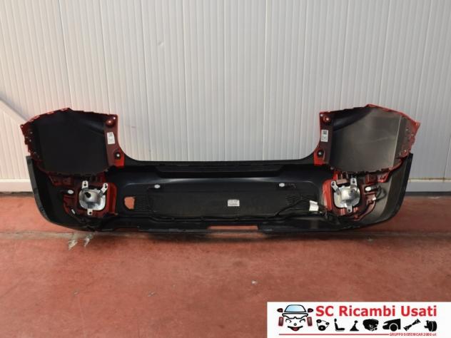 Paraurti Posteriore Jeep Renegade 52091901 - 30449 - Foto 2