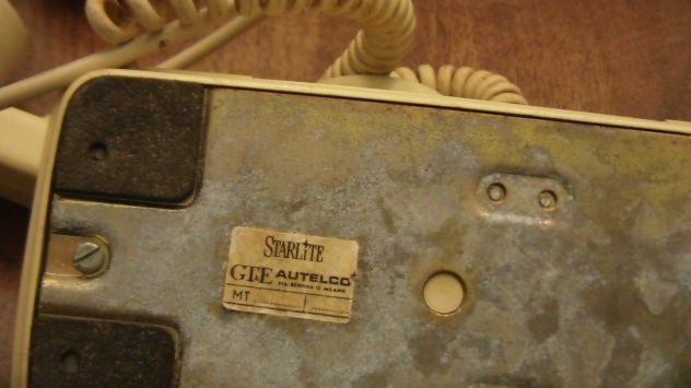 TELEFONO VINTAGE - Foto 2