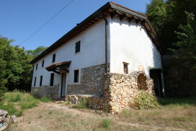 Rustico in vendita a Barbarano Mossano - Foto 5