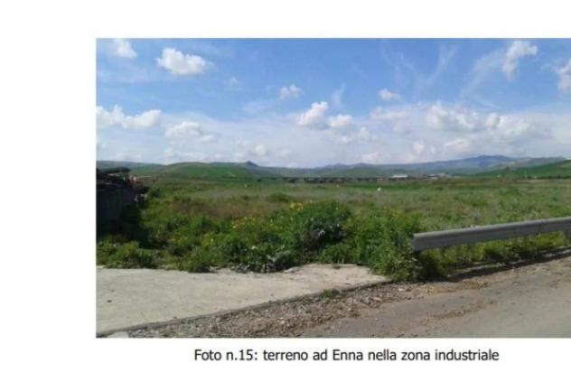 Immobile in asta di 350 m² in vendita a Enna - Foto 2