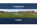 Immobile in asta di 15440 m² in vendita a Putignano