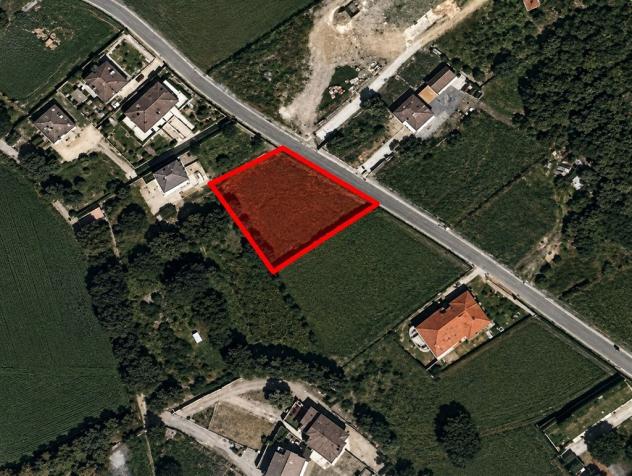 ?? SANT’OMOBONO TERME – TERRENO EDIFICABILE CON INTERESSANTE POTENZIALITÀ RESIDENZIALE