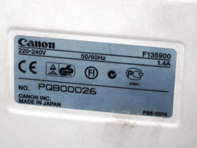 CANON IR C2105 non funzionante rif. 2690719 - Foto 4