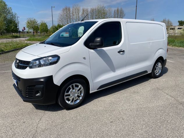 Opel Vivaro L2 H1 - 2020 - Foto 2