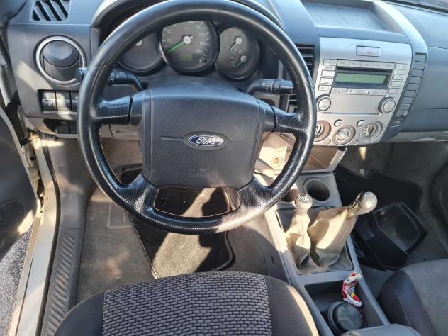 Ford PK CON CABINA ALLUNGATA E CASSONCINO - Foto 7