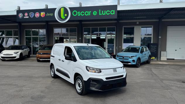 FIAT Doblò 4ª serie Doblò 1.5 BlueHdi 130CV PC-TN Van
