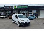 FIAT Doblò 4ª serie Doblò 1.5 BlueHdi 130CV PC-TN Van