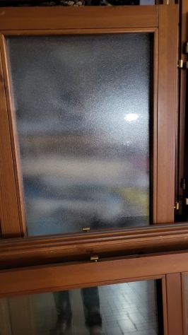 Vendita infissi in legno usati - Foto 5